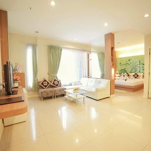 Executive Suite Room
